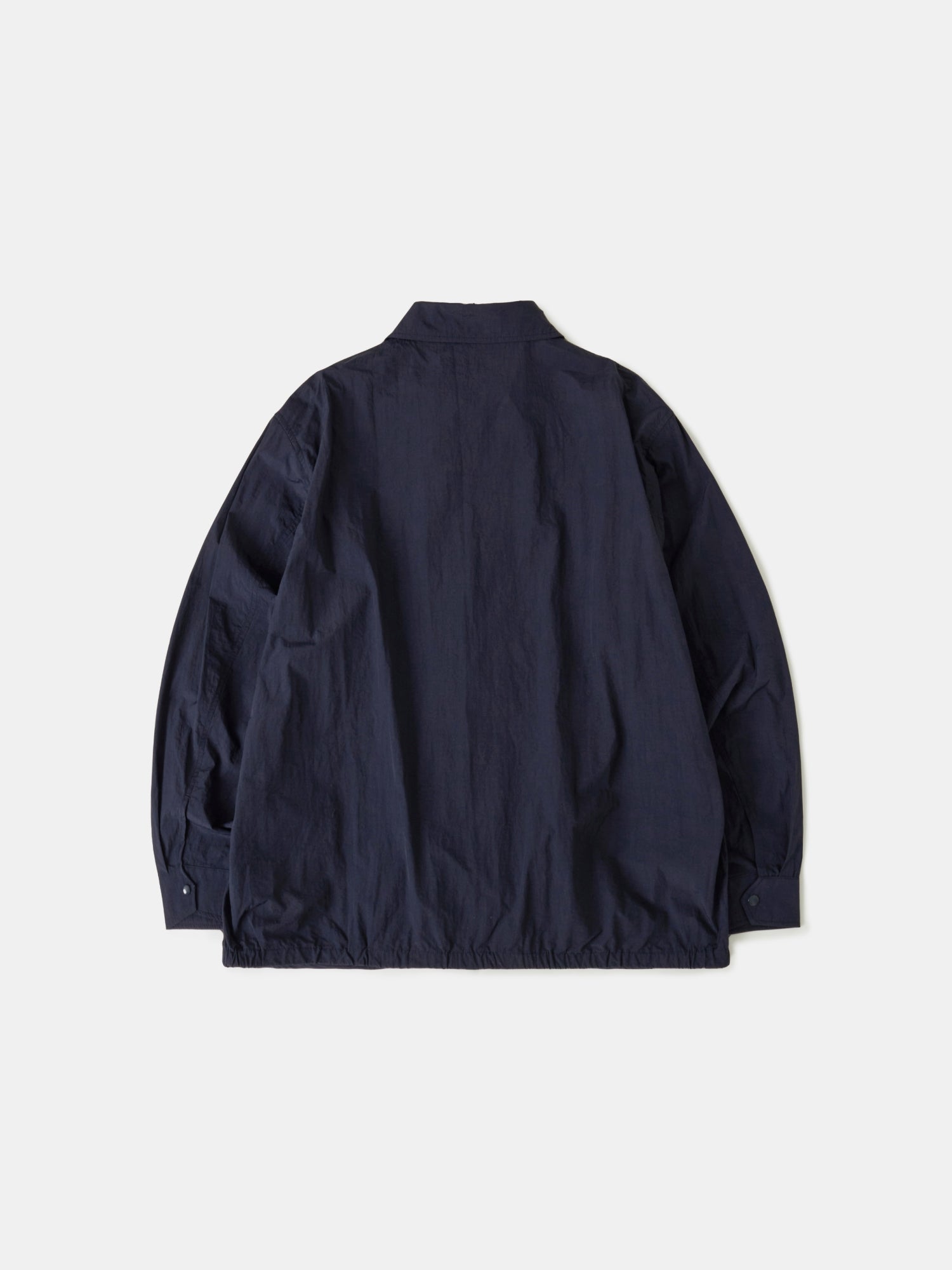Comfort Drizzler Jacket (Navy) | Havehad