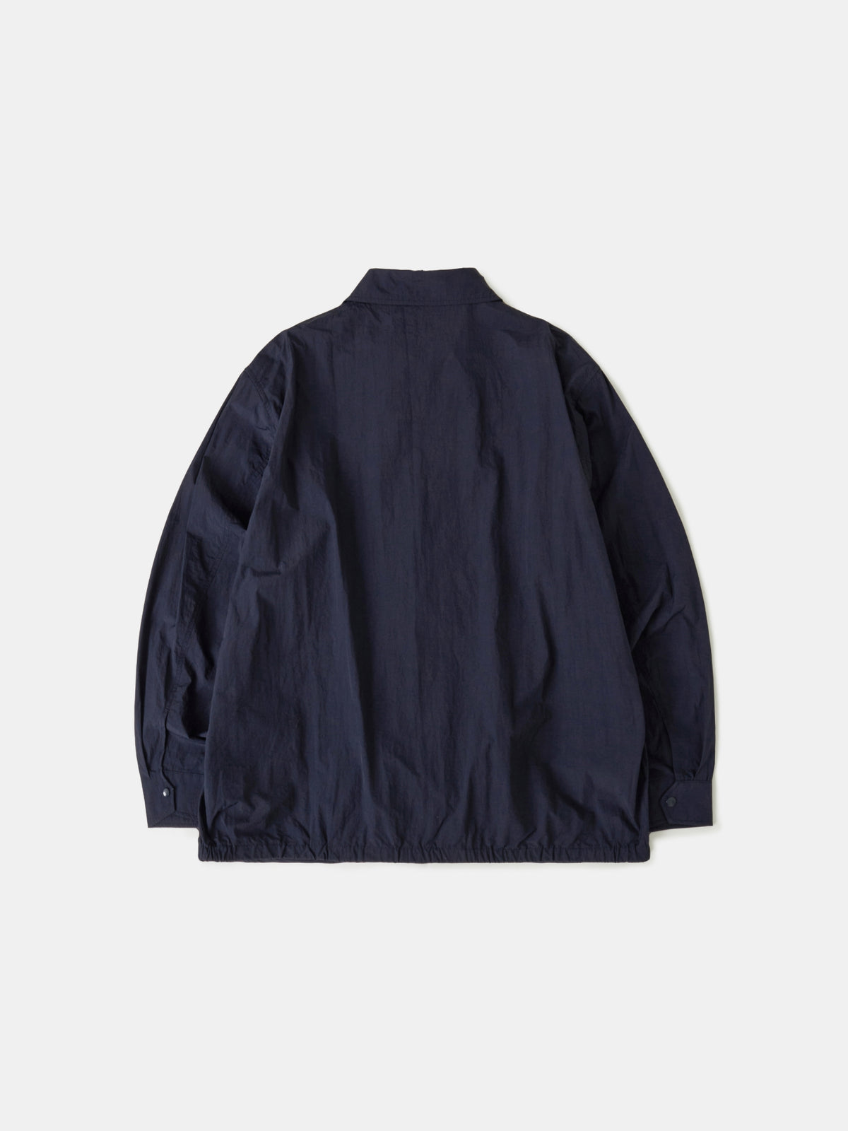 Comfort Drizzler Jacket (Navy)