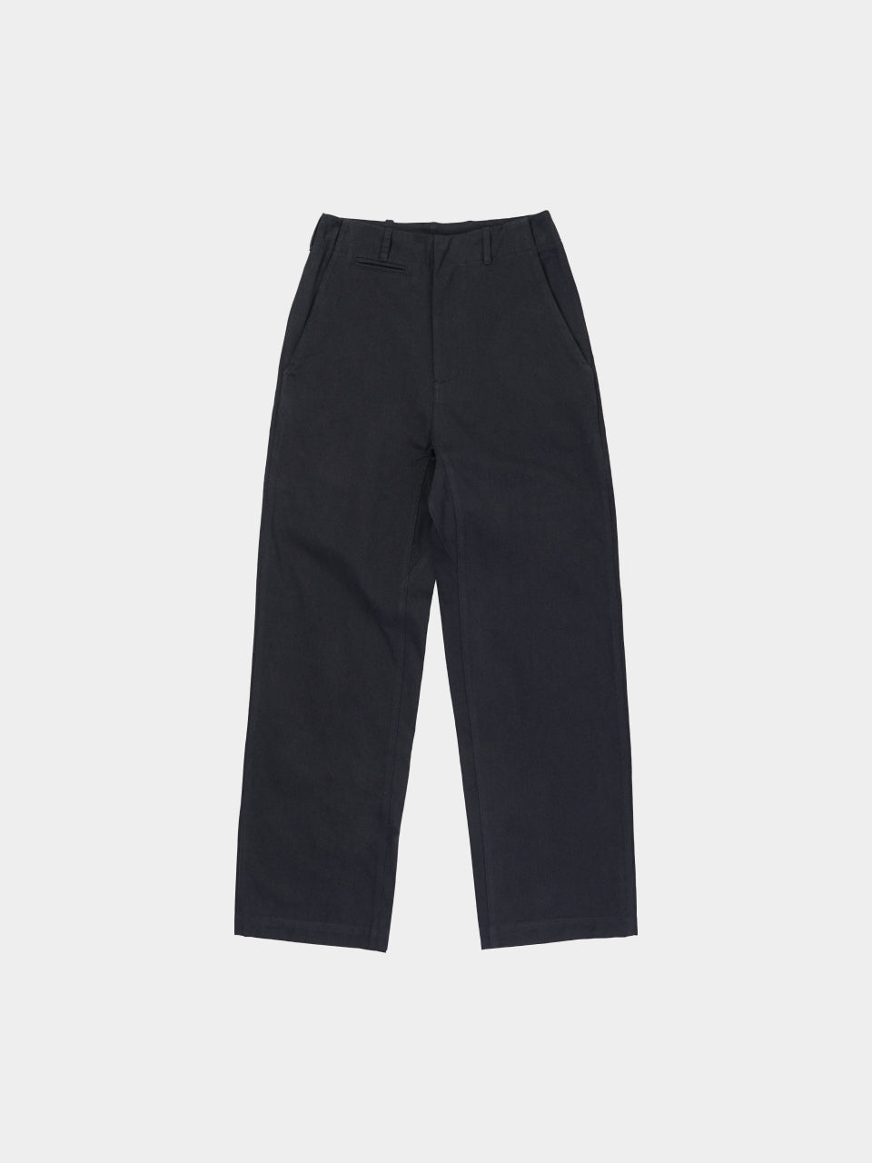 Everyday Officer Chino Pants (Navy) | Havehad