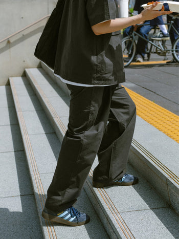 City Summer Light Set-up (Navy)