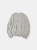 Melange Gray