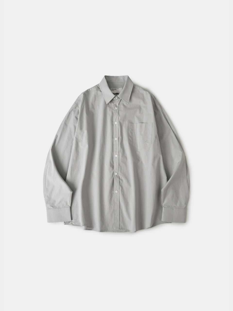 Everyday Comfort Shirts (Light Gray)