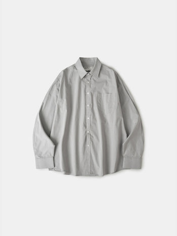 Everyday Comfort Shirts (Light Gray)