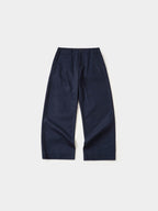 Essential Classic Chino Pants (Navy)