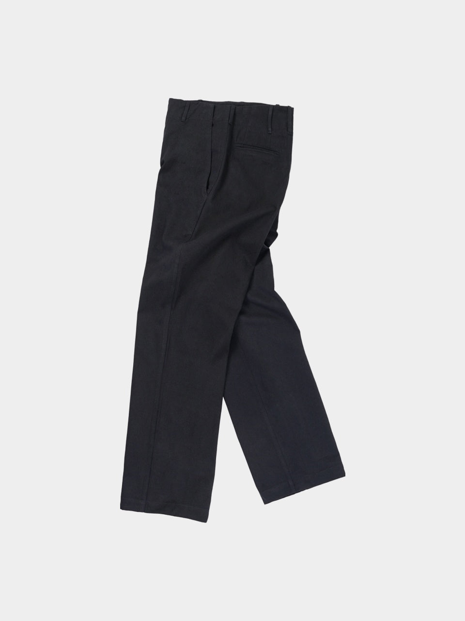 Everyday Officer Chino Pants チノパンツ Everyday Officer Chino Pants (Navy) | Havehad