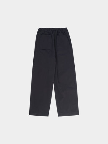 City Worker Club Set-up (Navy)