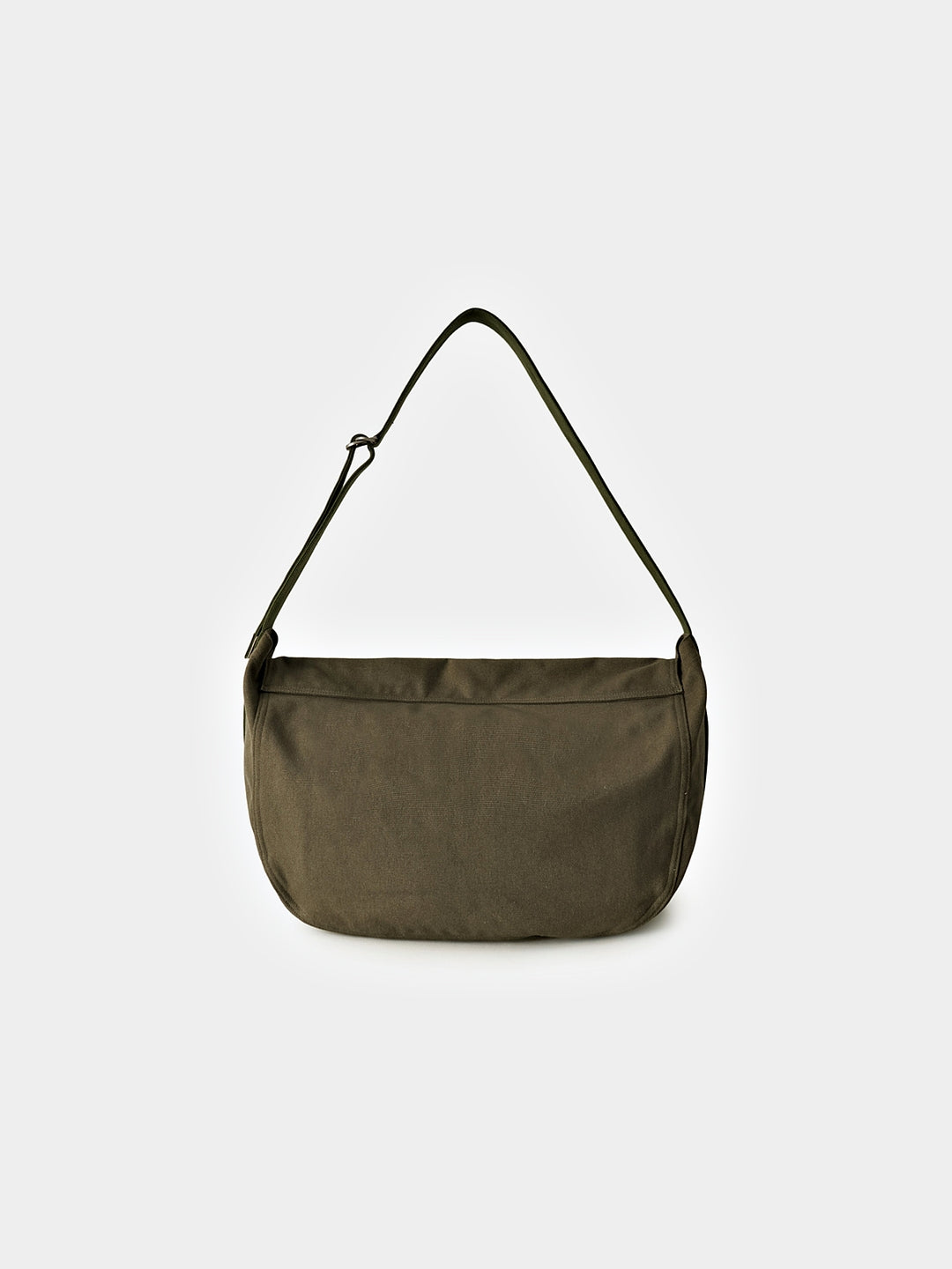 City Newsboy Bag (Khaki)