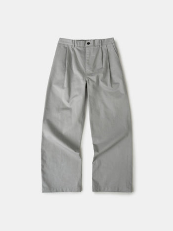 City Worker Club Set-up (Blue Gray)