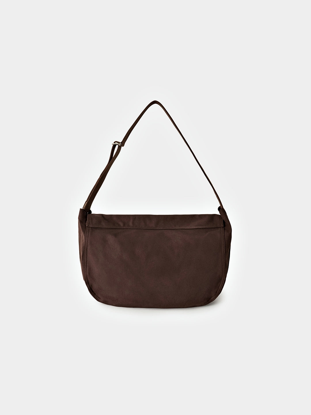 City Newsboy Bag (Brown)