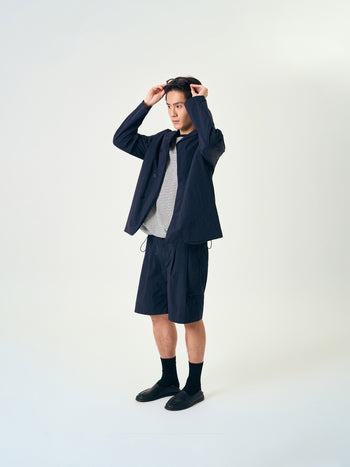 City Light Utility Set-up (Navy)