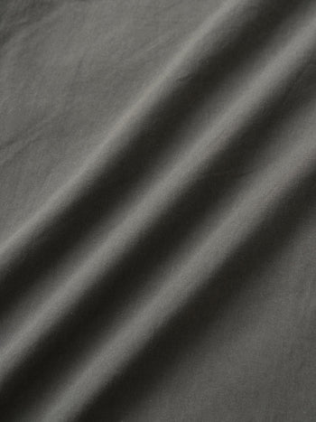 Light String Easy Pants (Charcoal)