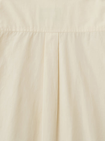 Essential Fine Shirts (Ivory)