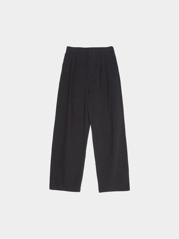 City Worker Club Set-up (Black)