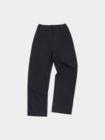 Everyday Officer Chino Pants - Navy | W0 (S)