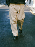 Everyday Officer Chino Pants (Navy)