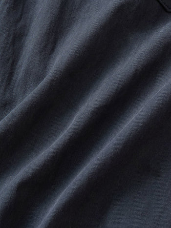 Easy Banding Shorts (Navy)
