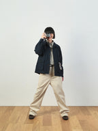 Everyday Officer Chino Pants (Brown)