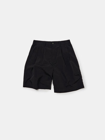 City Light Utility Shorts (Black)