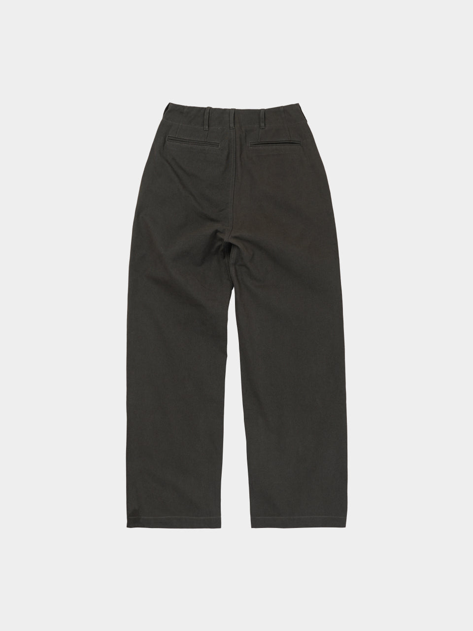 Everyday Officer Chino Pants (Khaki) | Havehad