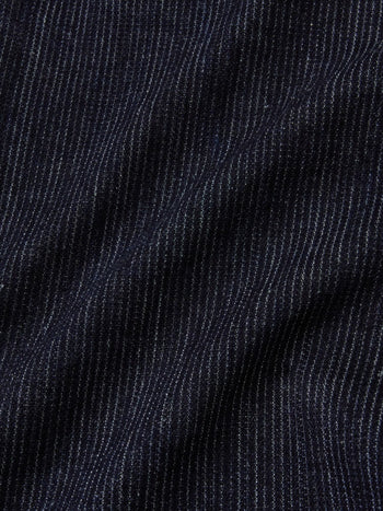 Hickory Double Knee Pants (Hickory Navy)