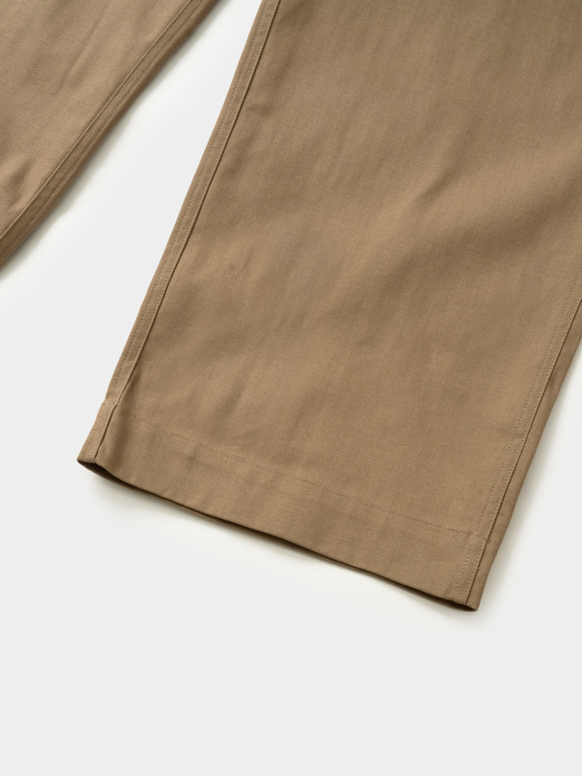 Everyday Fatigue Pants (Beige)