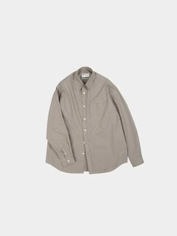 Everyday Comfort Shirts (Brown)