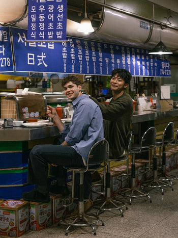 Everyday Comfort Shirts (Light Gray)