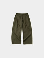 Everyday Fatigue Pants (Khaki)