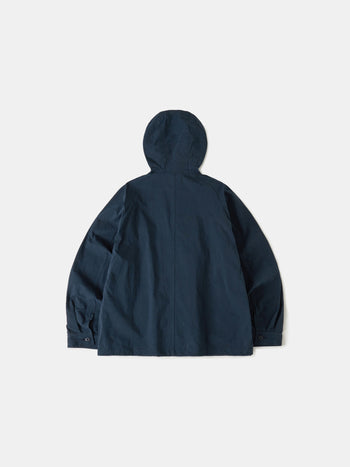 City Commuter Wind Jacket (Navy)
