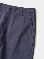 Everyday Fatigue Pants (Vintage Blue)