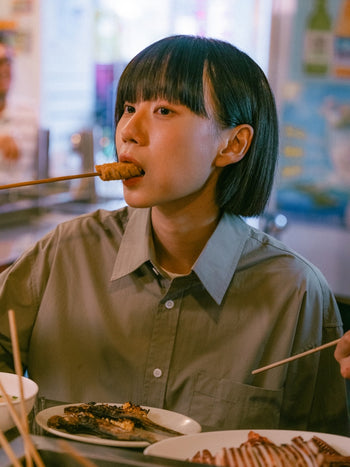 Everyday Comfort Shirts (Brown)