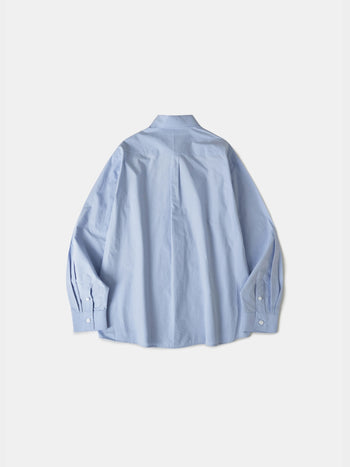 Everyday Comfort Shirts (Light Blue)