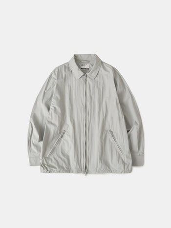 Comfort Drizzler Jacket (Blue Gray)