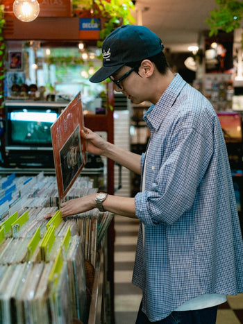 Classic Comfort Check Shirts (Classic Brown)