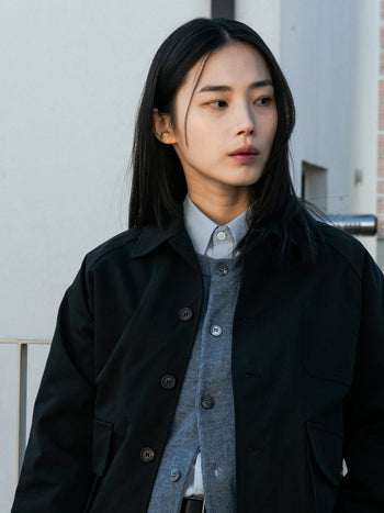 Everyday Comfort Shirts (Brown)