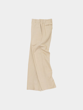 Everyday Officer Chino Pants - Beige | M2 (L)