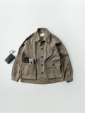 Khaki Gray
