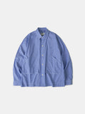Stripe Blue