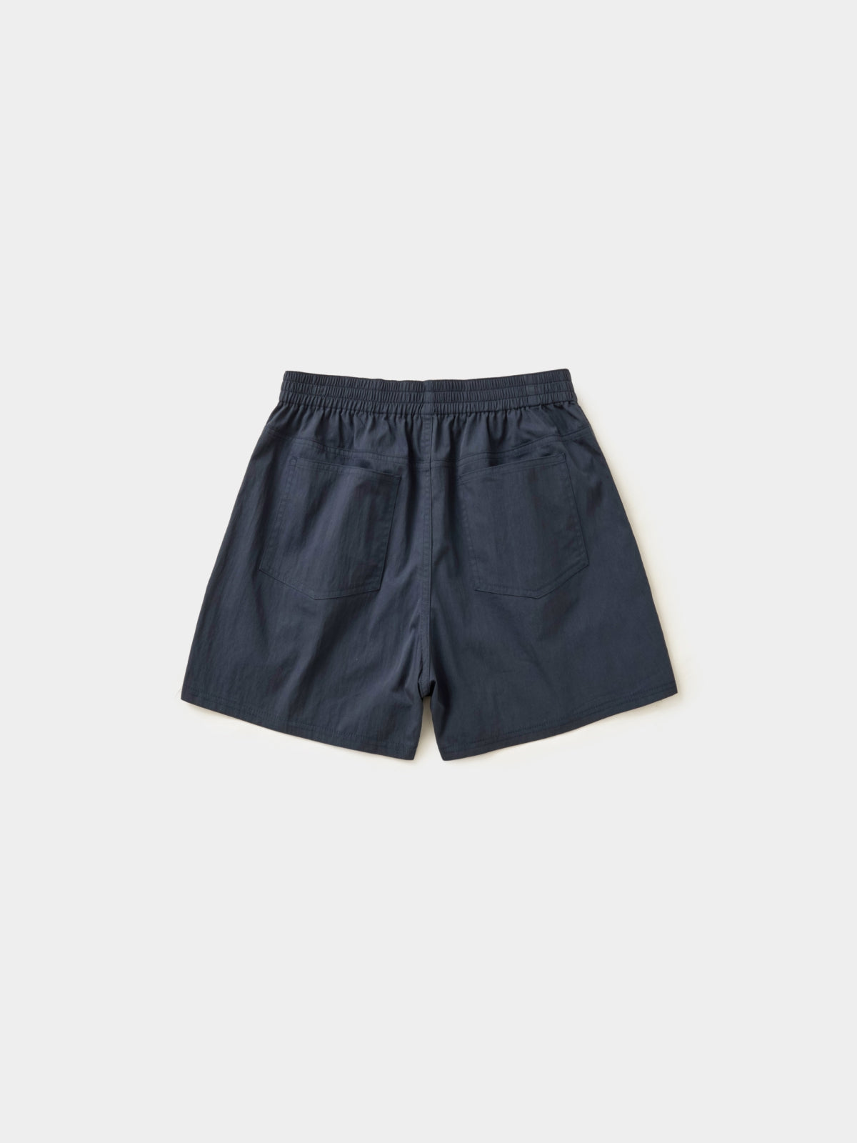 Easy Banding Shorts (Navy)