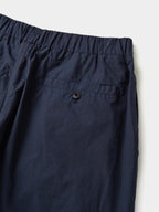 Light String Easy Pants (Navy)