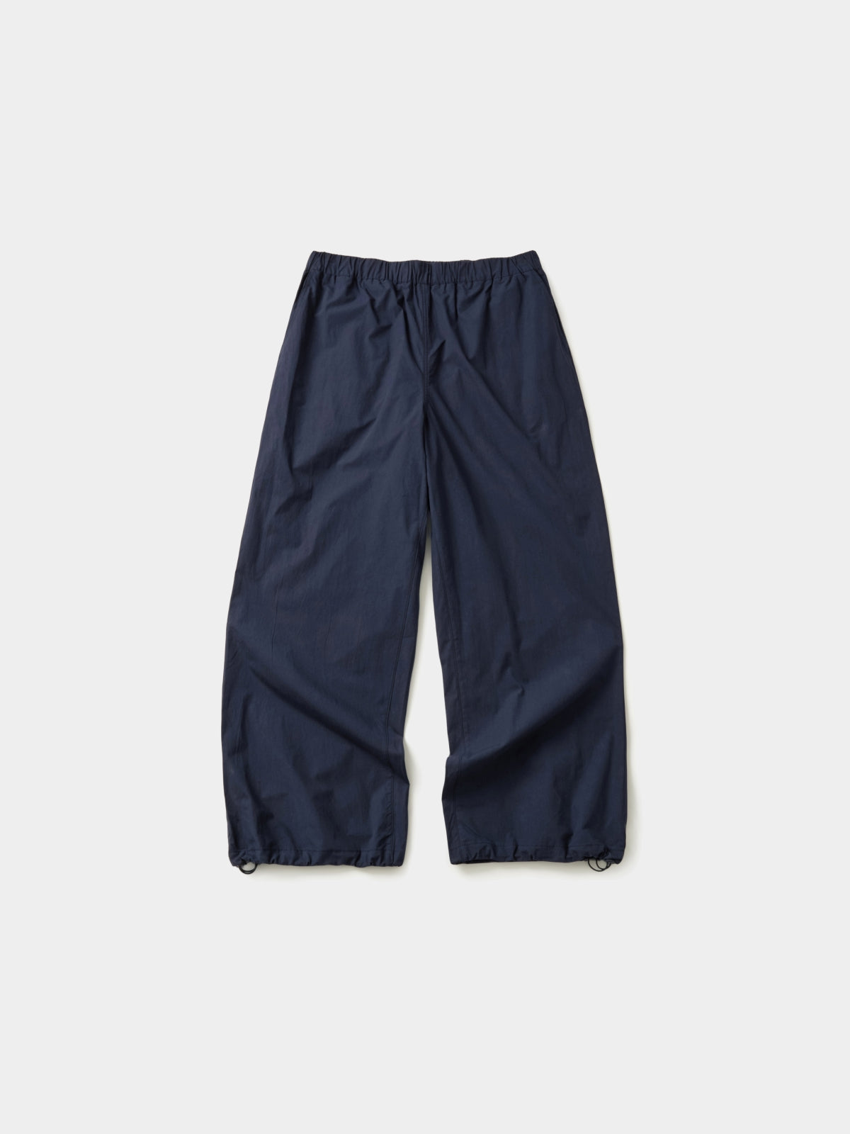 Light String Easy Pants (Navy)