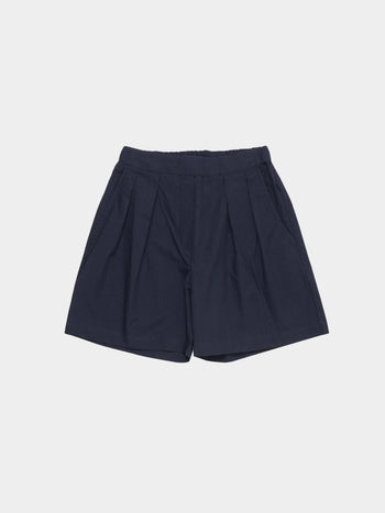 City Summer Light Banding Shorts (Navy)