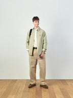 Everyday Officer Chino Pants (Navy)
