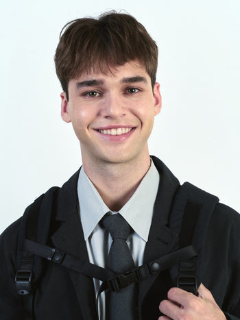 Everyday Comfort Shirts (Brown)