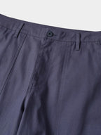 Everyday Fatigue Pants (Vintage Blue)