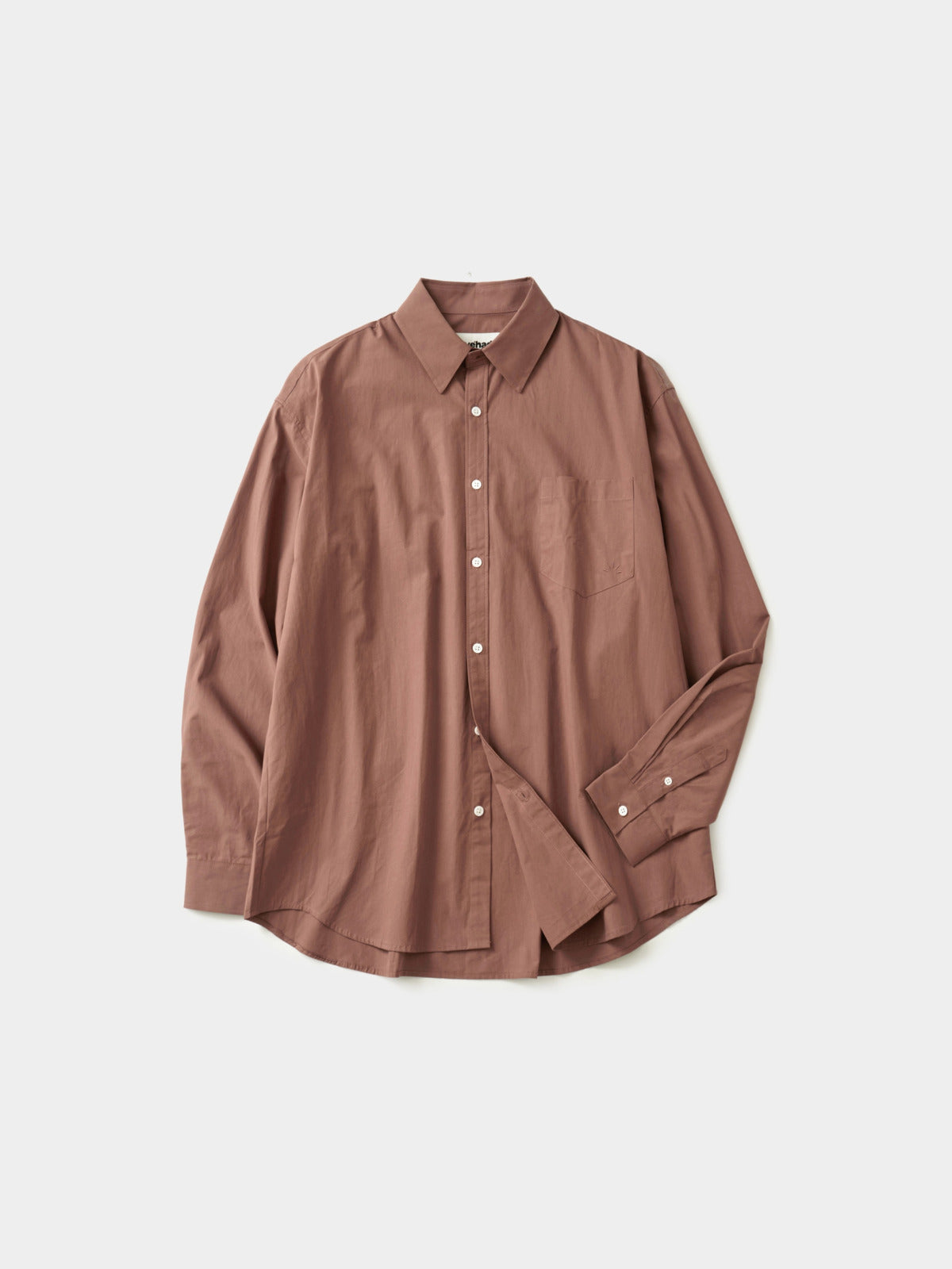 Everyday Comfort Shirts (Dusty Pink)
