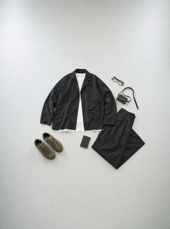City Light Utility Set-up (Black)