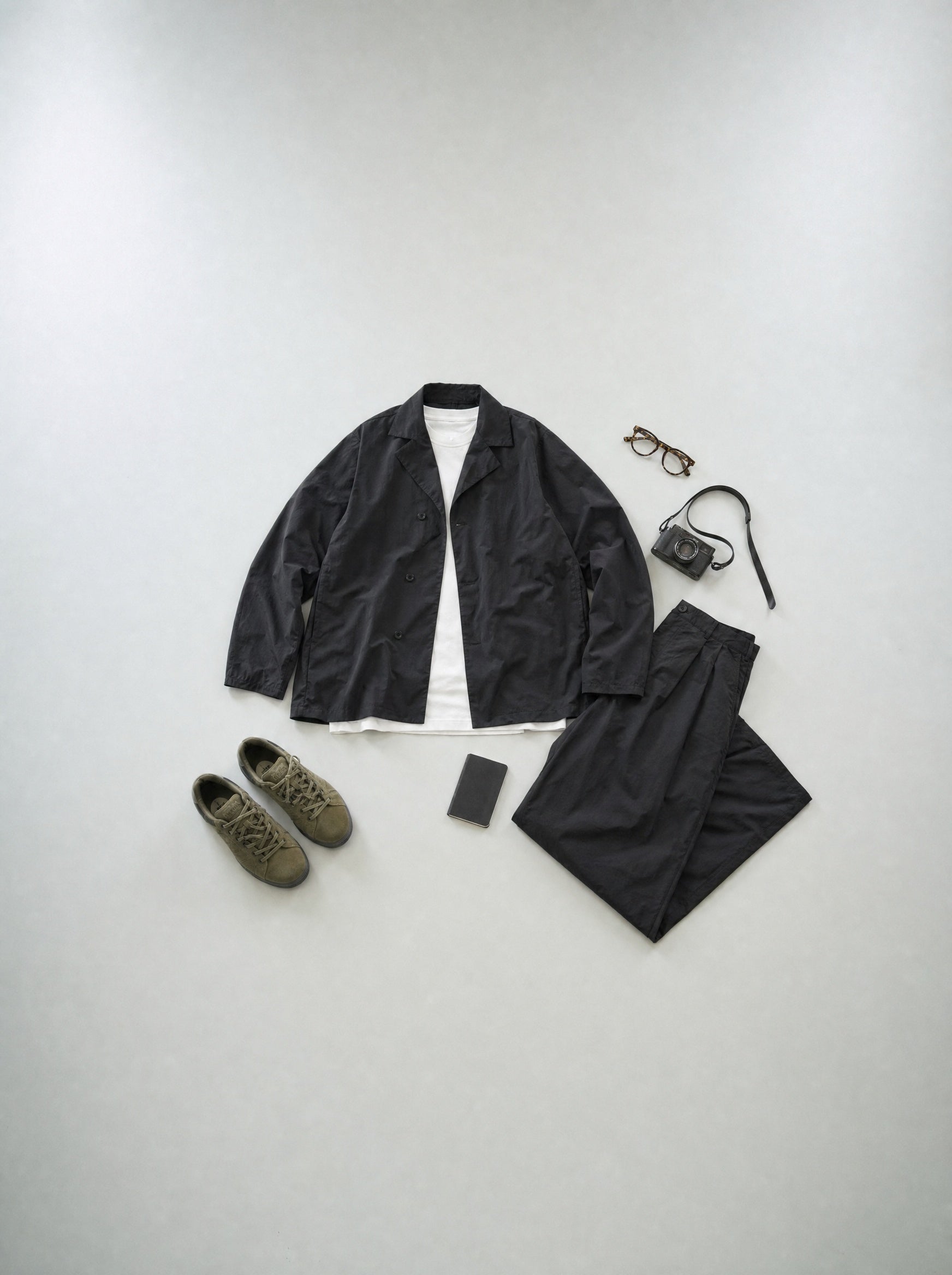 セット | Havehad