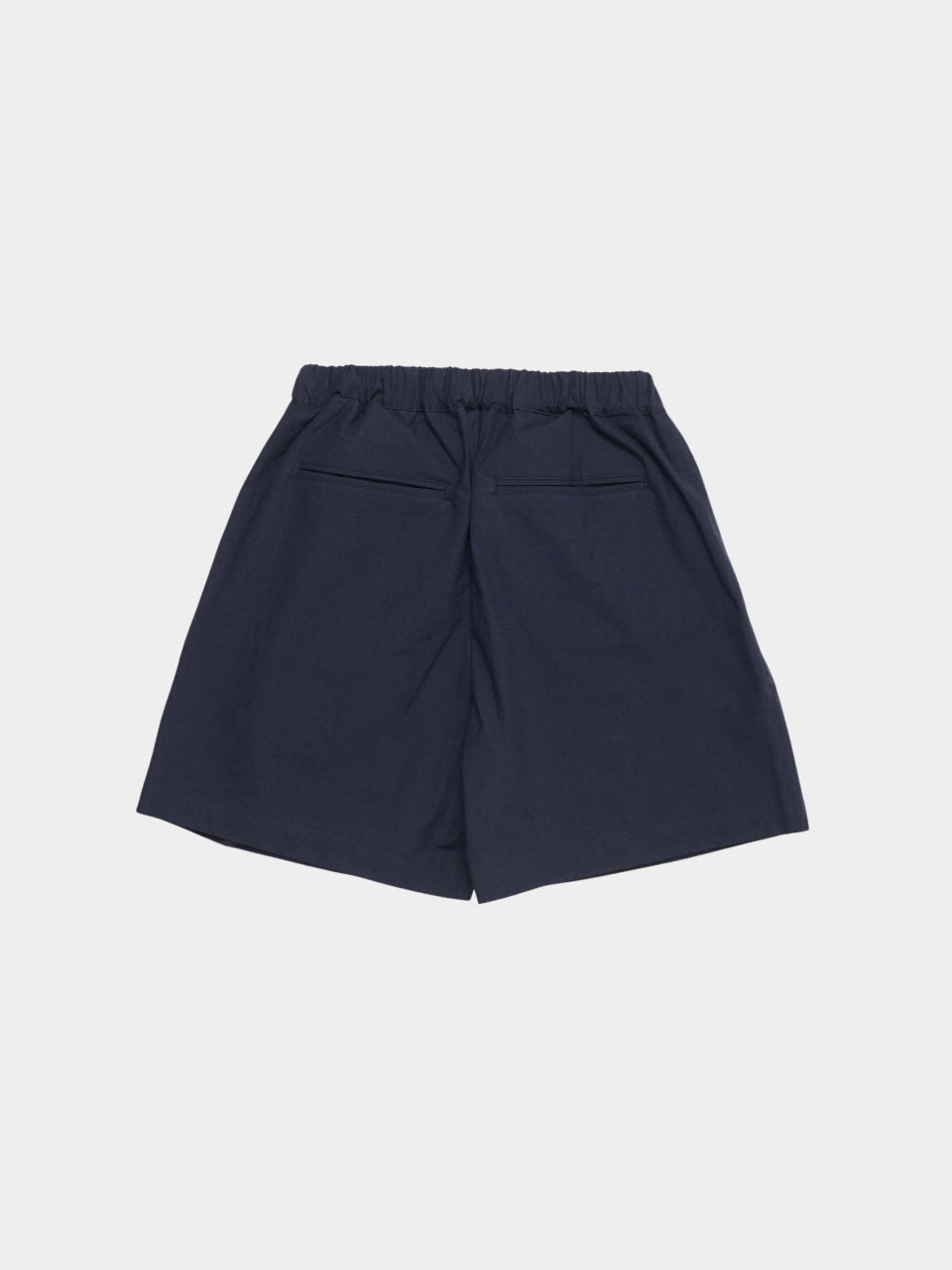 City Summer Light Banding Shorts (Navy)